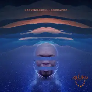 Karyendasoul - Bookazoo (Original Mix)